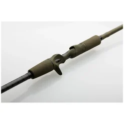 Savage Gear SG4 Big Bait Specialist 2,59m 110-220g Baitcastrute| Hechtrute|Hechtsaison