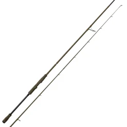 Savage Gear SG4 Medium Game Travell 2,15m 7-23g Reiserute| Reiseruten|Raubfischruten