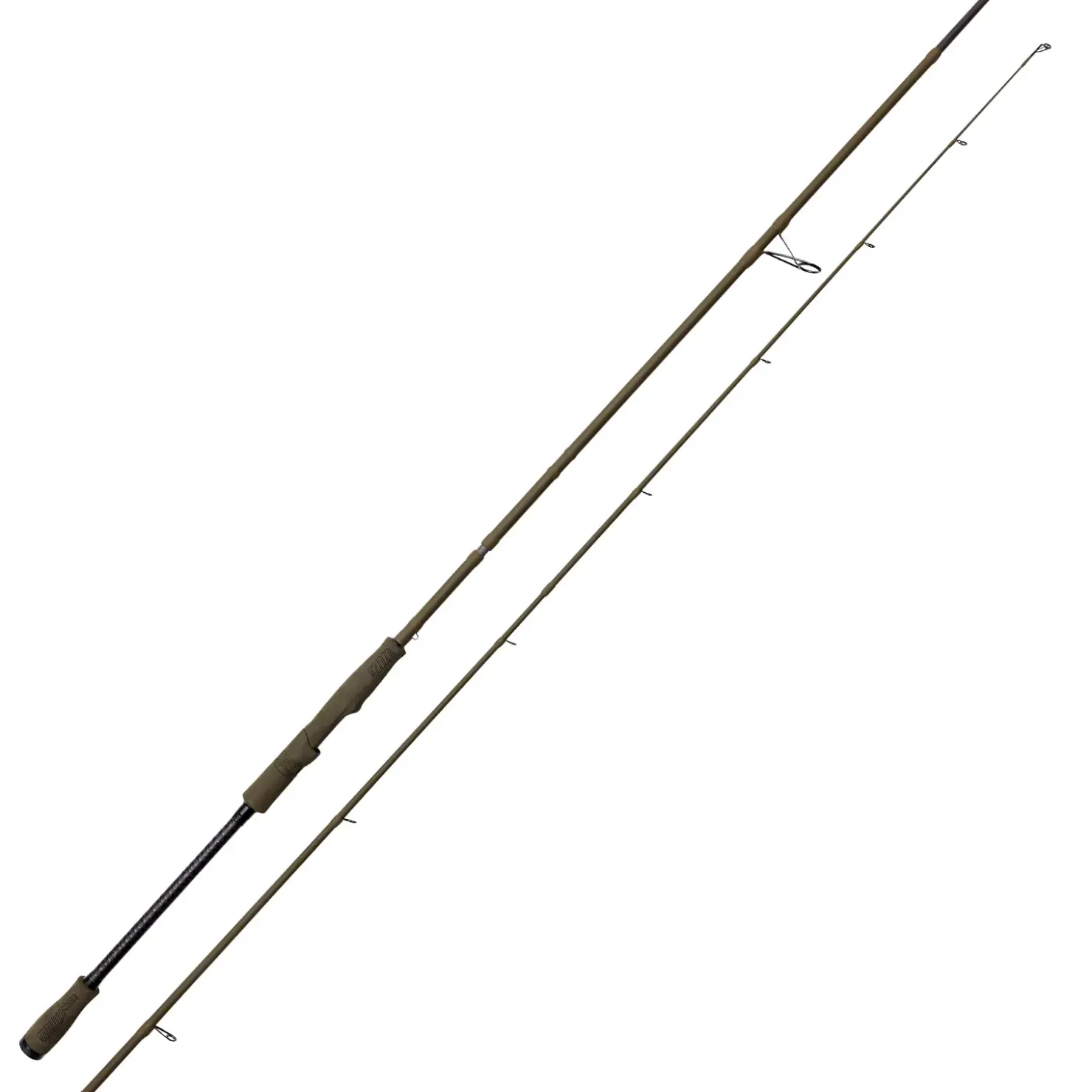 Savage Gear SG4 Medium Game Travell 2,15m 7-23g Reiserute| Reiseruten|Raubfischruten