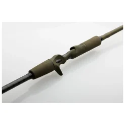 Savage Gear SG4 Power Game Trigger 2,21m 70-130g Baitcastrute| Hechtrute|Hechtruten