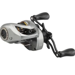 Savage Gear SG6 SG6 250 Lh 5+1Bb Bc 6.6:1 Baitcastrolle Linkshand| Hechtrolle|Hechtrollen