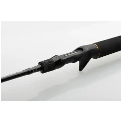 Savage Gear SG2 Vertical Specialist Trigger 1,98m 30-65g Vertikalrute| Baitcast Ruten|Raubfischruten