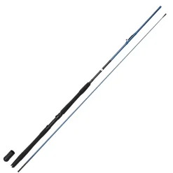 Savage Gear SGs2 Inline Trolling Game 2,21m P 12-20Lb Schlepprute Downriggerrute| Downrigger Ruten|Schleppruten