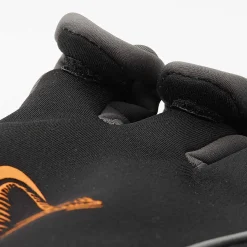 Savage Gear Softshell Winter Glove L Handschuh| Thermobekleidung|Thermobekleidung