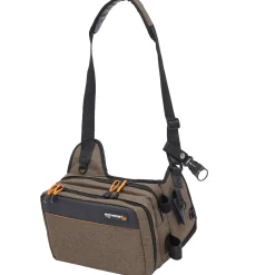Savage Gear Specialist Sling Bag 8 Liter Angeltasche| Angeltaschen