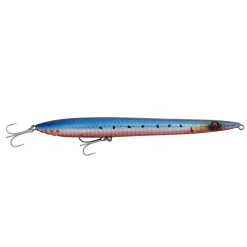 Savage Gear Surf Walker 2.0 18cm 42,5g S Oberflächenköder| Swimbaits|Hecht Oberflächenköder
