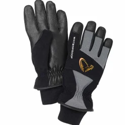 Savage Gear Thermo Pro Glove L Handschuh| Thermobekleidung|Thermobekleidung