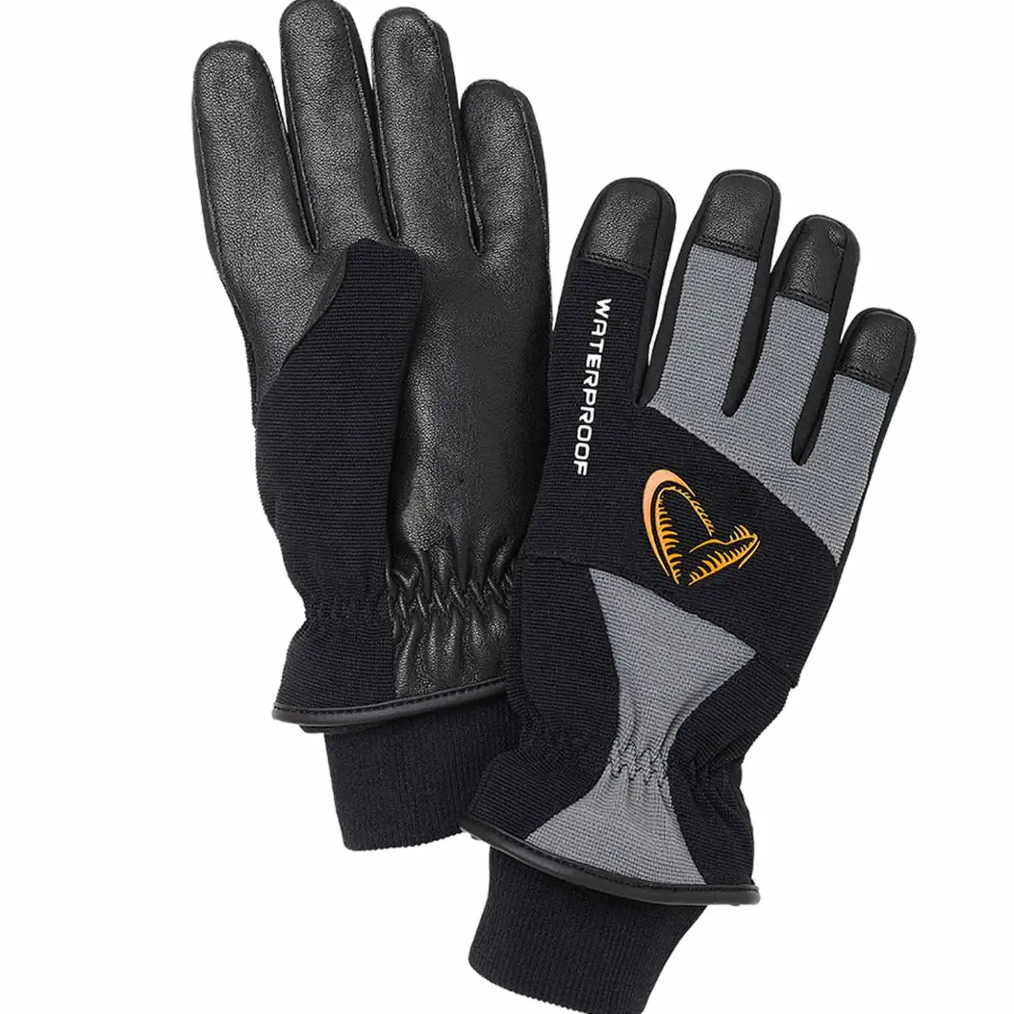Savage Gear Thermo Pro Glove L Handschuh| Thermobekleidung|Thermobekleidung