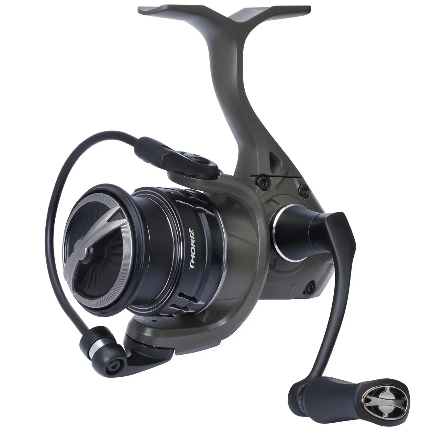 Savage Gear Thoriz 1000 Spinnrolle| Spinnrolle|Barschrolle