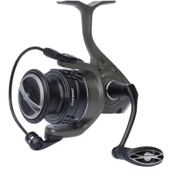 Savage Gear Thoriz 4000 Spinnrolle| Spinnrolle|Hechtrolle