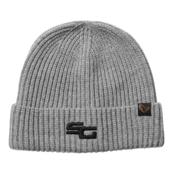 Savage Gear Wool Mix Beanie Mütze| Mützen