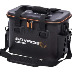 Savage Gear WPMP Boat and Bank Bag L 24l Angeltasche| Kühlboxen|Angeltaschen