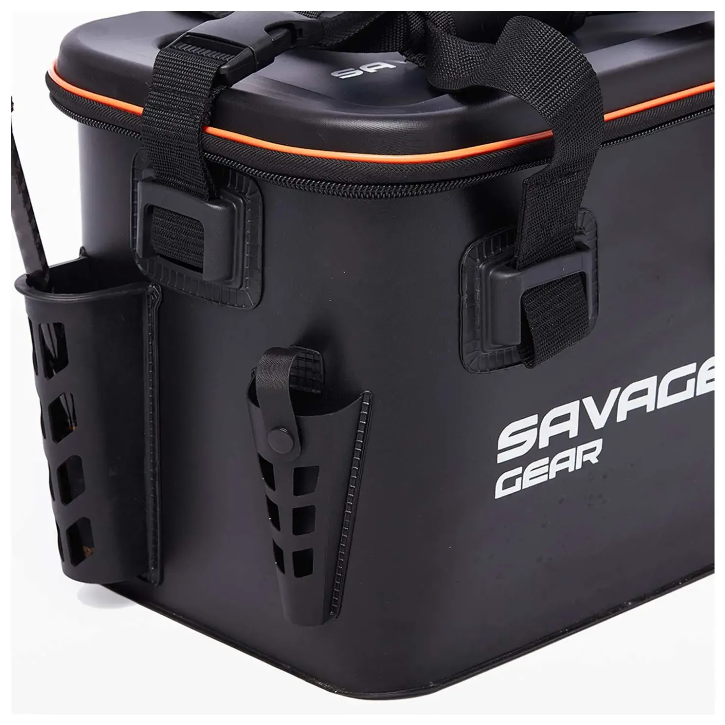 Savage Gear WPMP Boat and Bank Bag L 24l Angeltasche| Kühlboxen|Angeltaschen