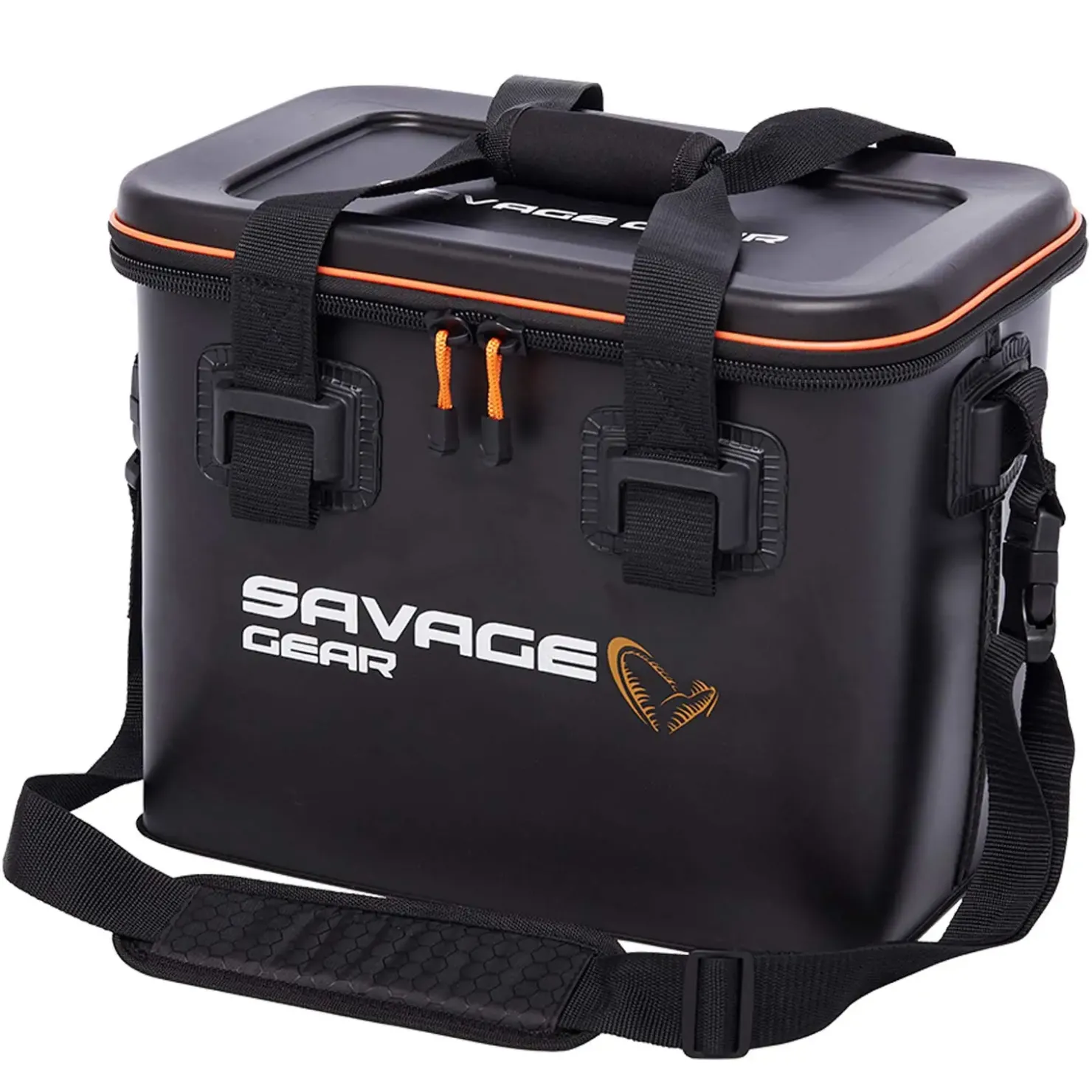 Savage Gear WPMP Lure Carryall L 24l Angeltasche| Kühlboxen|Angeltaschen