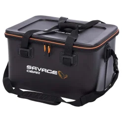 Savage Gear WPMP Lure Carryall XL 50l Angeltasche| Kühlboxen|Angeltaschen