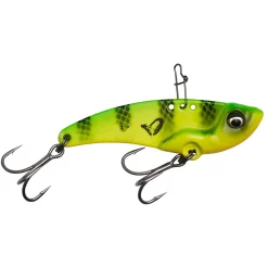 Savage Gear SavageGear VIB Blade 5,5cm S Spinnköder| Spinner|Hechtköder