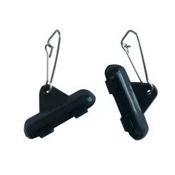 Behr Sea Boom Groß 2Stk.| Wallermontage Kleinteile