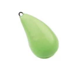 Behr Sea Tiefseeblei Glo selbstleuchtend 400g| Gewichte & Blei Meeresangeln|Meeresbleie