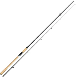 Seika Pro Artemis-Ultra light 2,12 m WG 2 - 24 g Spinnrute| Barschrute|Gummifischruten