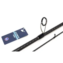 Seika Pro Artemis-Ultra light 2,12 m WG 2 - 24 g Spinnrute| Barschrute|Gummifischruten