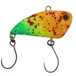 Seika Pro Aryas 3,0cm 4,5g sinking Lipless Crank| Forellen Wobbler|Wobbler