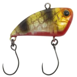 Seika Pro Aryas 3,0cm 4,5g sinking Lipless Crank| Forellen Wobbler|Wobbler