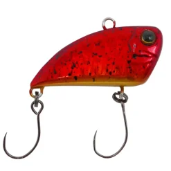 Seika Pro Aryas 3,0cm 4,5g sinking Lipless Crank| Forellen Wobbler|Wobbler