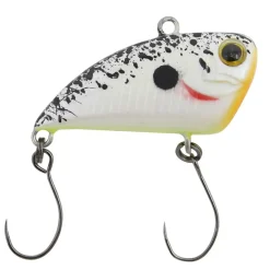 Seika Pro Aryas 3,0cm 4,5g sinking Lipless Crank| Forellen Wobbler|Wobbler
