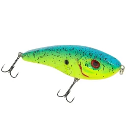 Seika Pro Big Sendai  14,5cm 55 g Jerkbait| Hecht Jerkbait|Zander Jerkbait