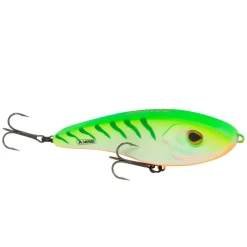 Seika Pro Big Sendai  14,5cm 55 g Jerkbait| Hecht Jerkbait|Zander Jerkbait
