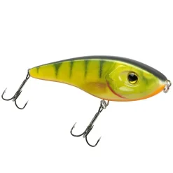 Seika Pro Big Sendai  14,5cm 55 g Jerkbait| Hecht Jerkbait|Zander Jerkbait