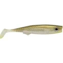 Seika Pro Fortuna Shad 10 cm Gummifisch| Gummifische|Barsch Gummiköder