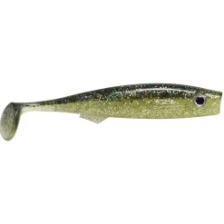 Seika Pro Fortuna Shad 10 cm Gummifisch| Gummifische|Barsch Gummiköder