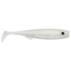 Seika Pro Fortuna Shad 10 cm Gummifisch| Gummifische|Barsch Gummiköder