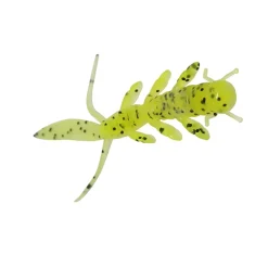 Seika Pro Fransen Felix 11 cm Creature Bait| Gummikrebse|Zandersaison