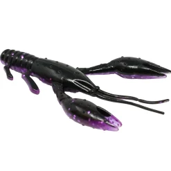 Seika Pro Krawallo Craw 5,0cm Gummikrebs| Gummikrebse|Barsch Gummiköder