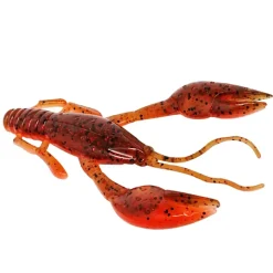 Seika Pro Krawallo Craw 7,5cm Gummikrebs| Gummikrebse|Barsch Gummiköder