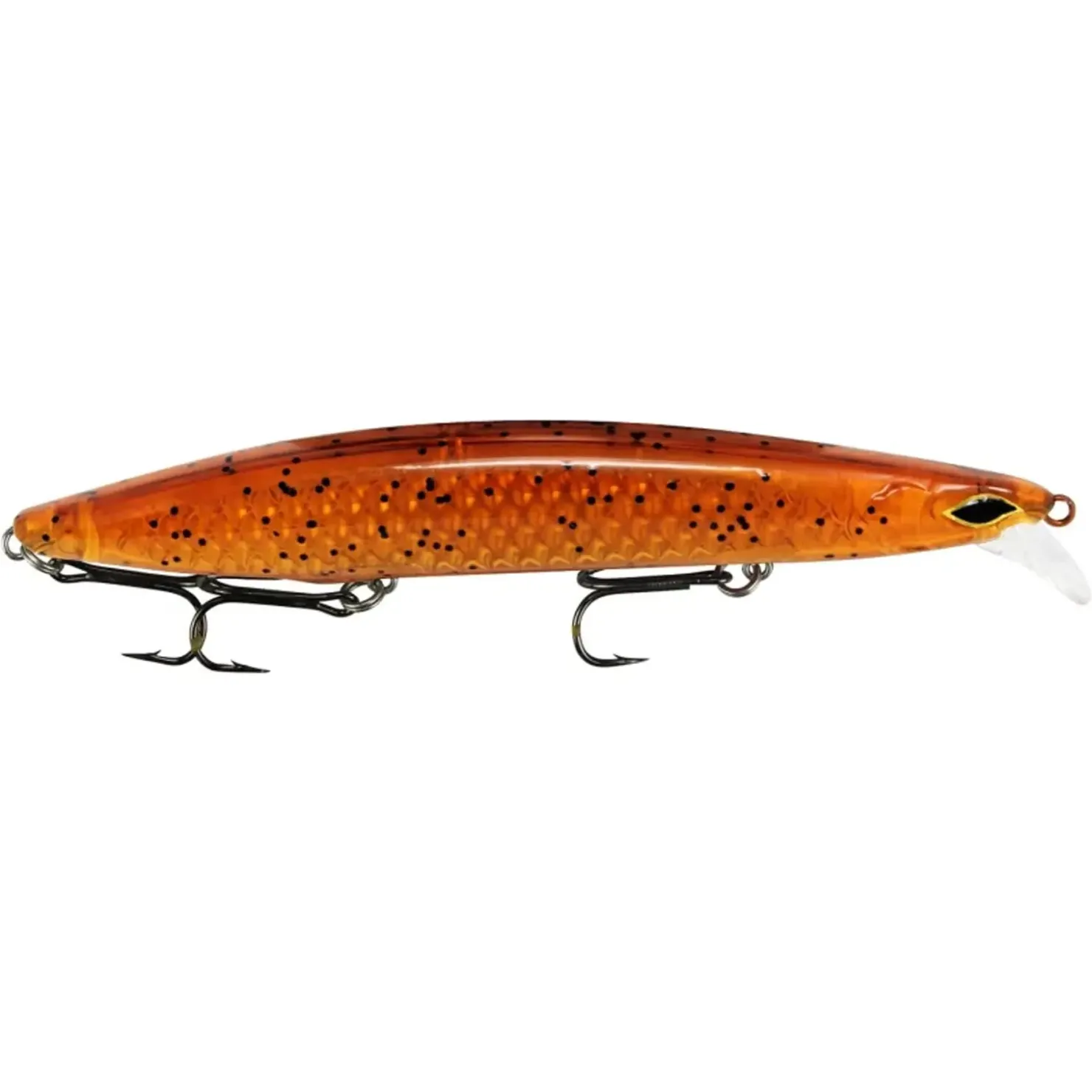 Seika Pro Nightveit 14cm 27 g Wobbler| Zander Wobbler|Wobbler