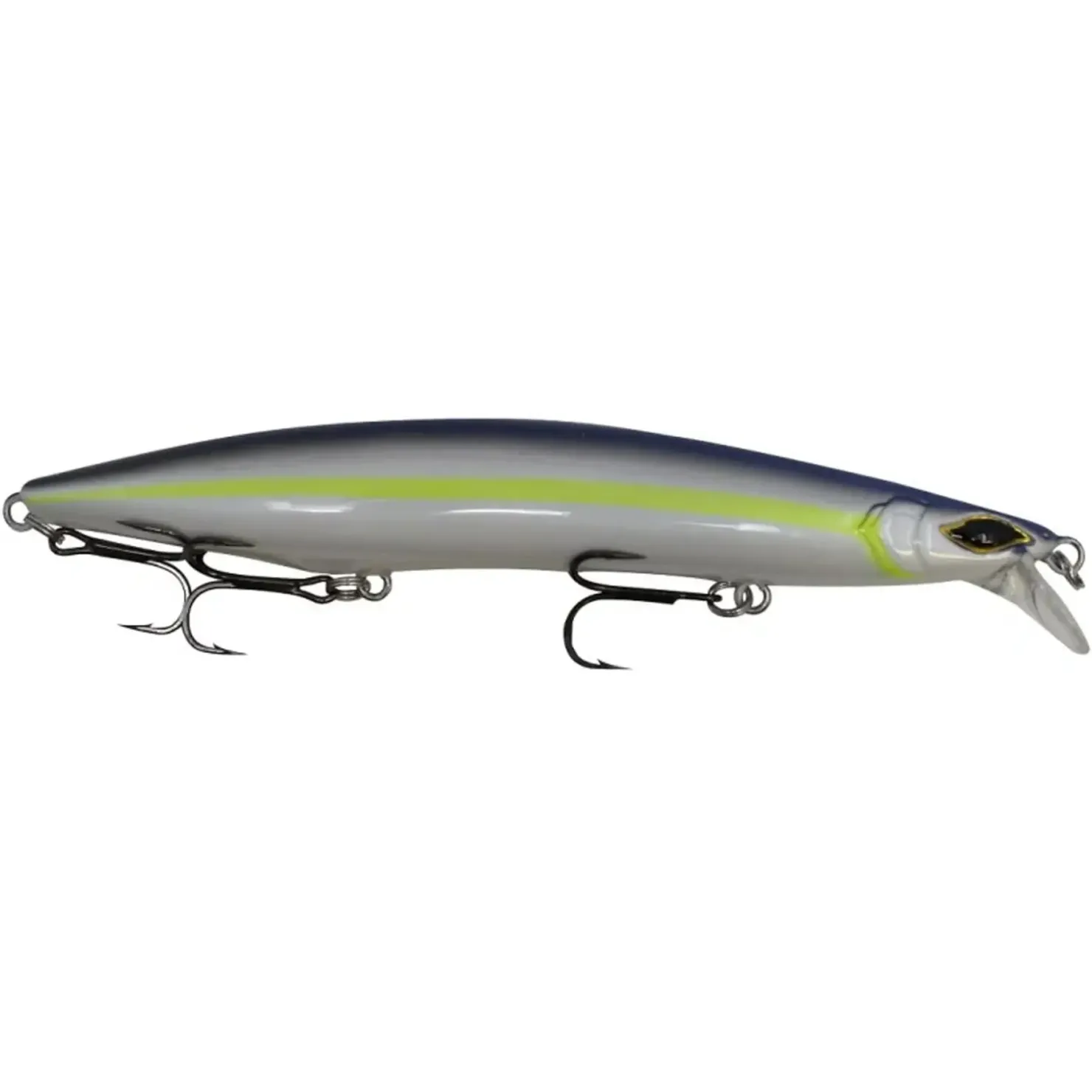 Seika Pro Nightveit 14cm 27 g Wobbler| Zander Wobbler|Wobbler
