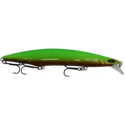 Seika Pro Nightveit Junior 12,5cm 19 g Wobbler| Zander Wobbler|Wobbler