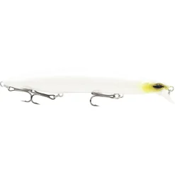 Seika Pro Nightveit Junior Silent 12,5cm 19 g Wobbler| Zander Wobbler|Wobbler