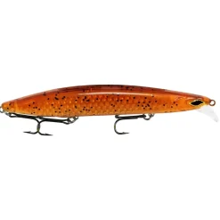 Seika Pro Nightveit Junior 12,5cm 19 g Wobbler| Zander Wobbler|Wobbler