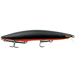 Seika Pro Nightveit Junior 12,5cm 19 g Wobbler| Zander Wobbler|Wobbler