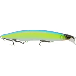 Seika Pro Nightveit Junior Silent 12,5cm 19 g Wobbler| Zander Wobbler|Wobbler