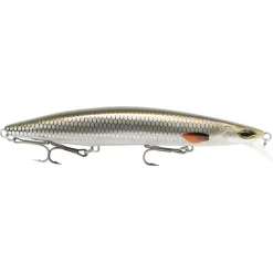 Seika Pro Nightveit Junior Silent 12,5cm 19 g Wobbler| Zander Wobbler|Wobbler