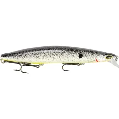 Seika Pro Nightveit Silent 14cm 27 g Wobbler| Zander Wobbler|Wobbler