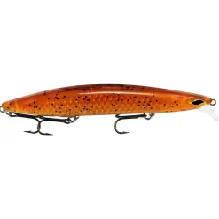 Seika Pro Nightveit Silent 14cm 27 g Wobbler| Zander Wobbler|Wobbler