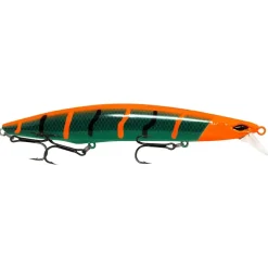 Seika Pro Nightveit Silent 14cm 27 g Wobbler| Zander Wobbler|Wobbler