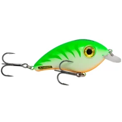Seika Pro Pikebomb 10cm 44 g Wobbler| Zander Wobbler|Wobbler