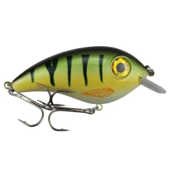Seika Pro Pikebomb 10cm 44 g Wobbler| Zander Wobbler|Forellen Wobbler